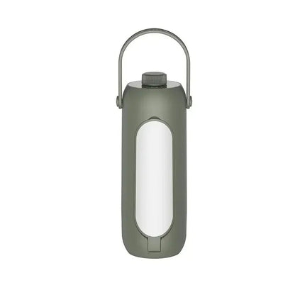 Lampe de Camping LED Longue Durée avec Fonction d'Urgence