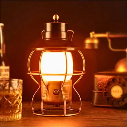Lampe de Camping LED Portable