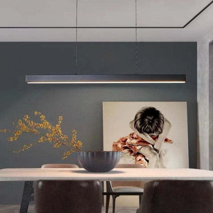 Lampe Plafond Design en Métal et Verre – Éclairage LED Chic et Résistant