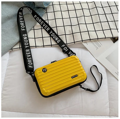 Sac Épaule Rigidité Compacte Pour Épaules