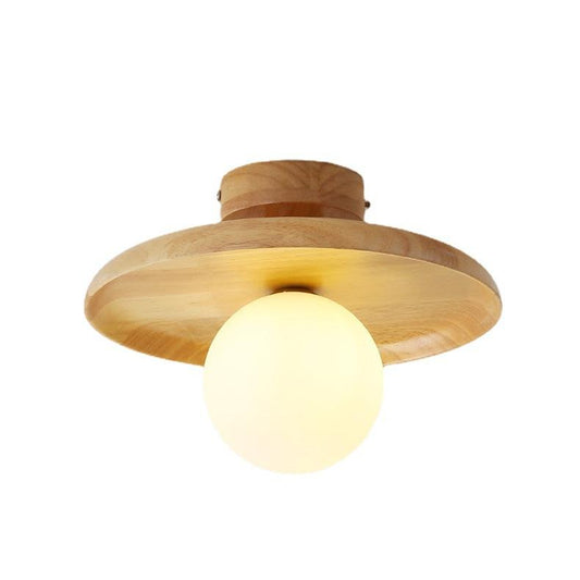 Lampe Suspendue Design Asiatique - BlxckFR