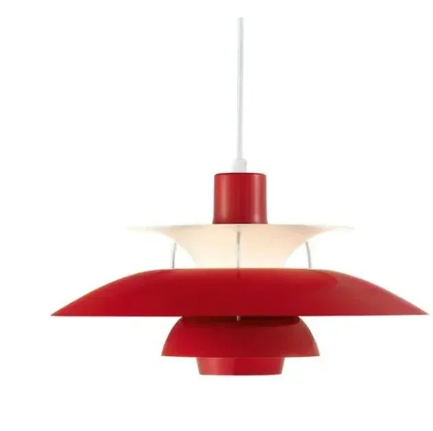 Lampe de plafond élégante design