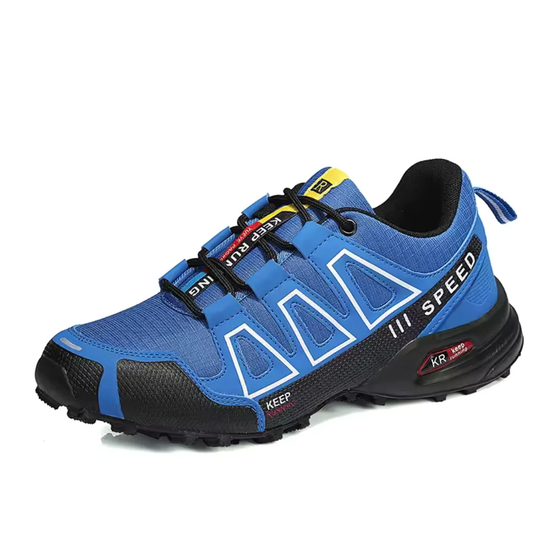 Chaussures Trail Running Haut de Gamme