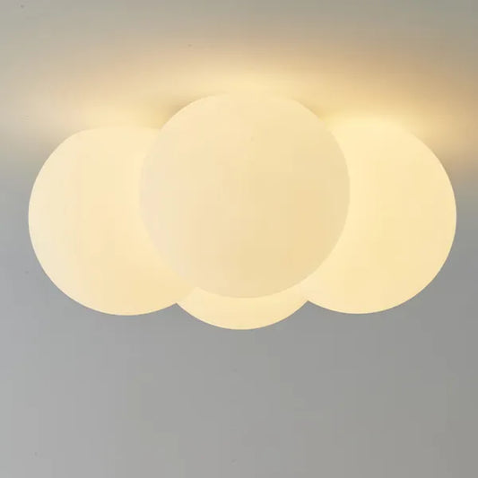 Luminaire Suspension Design Minimaliste - Foivo
