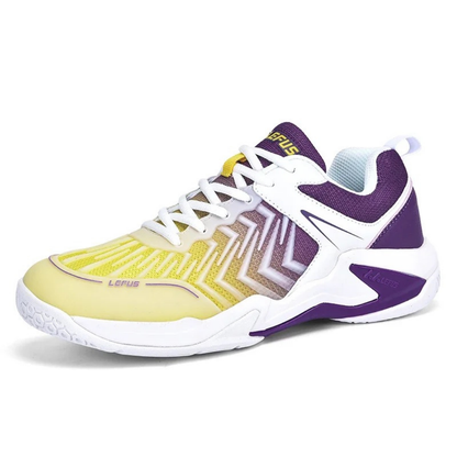 Chaussures de Padel Rapides et Puissantes