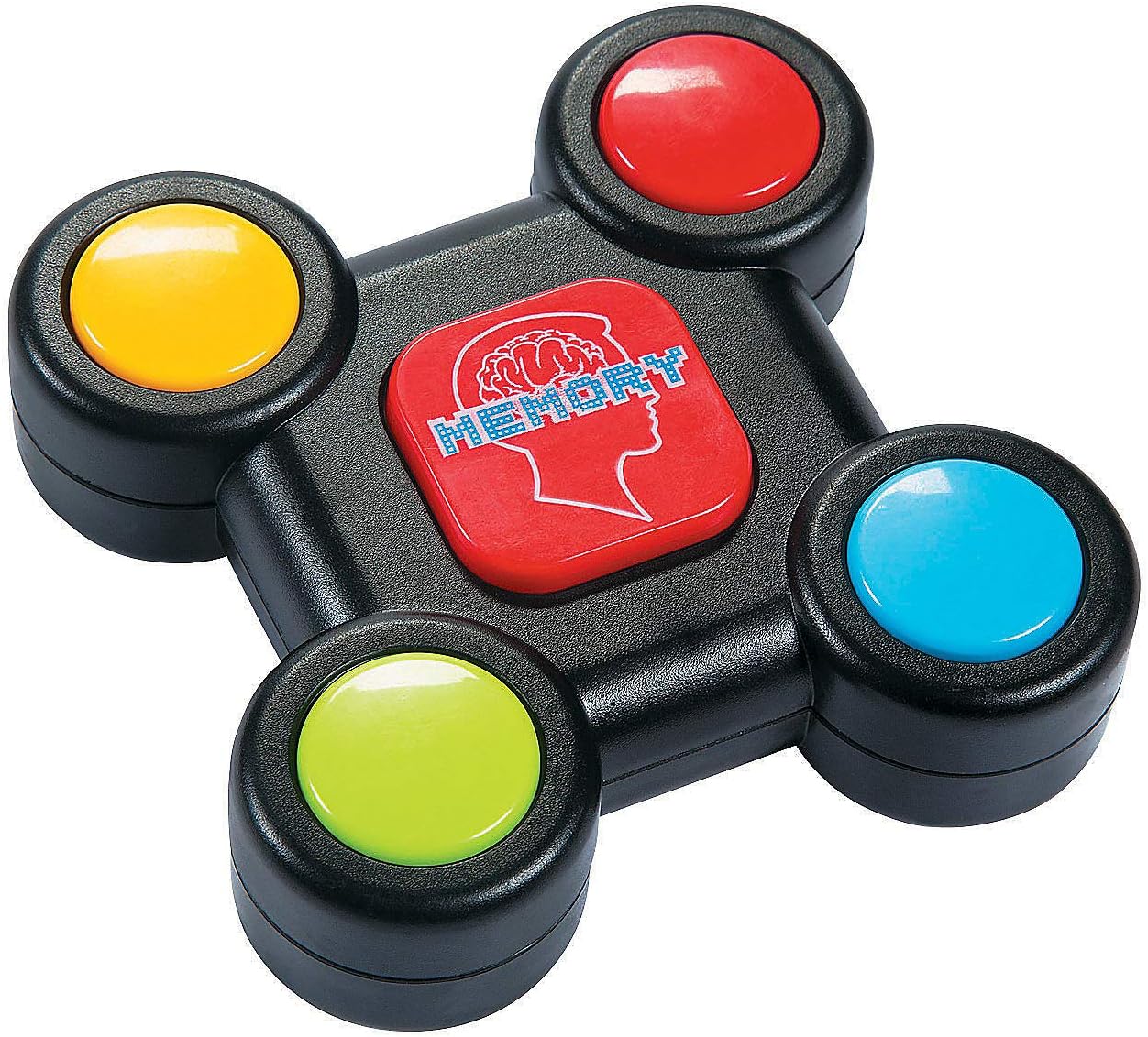 Jeux de Mémoire Lumineux Amusant pour Enfants - BlxckFR