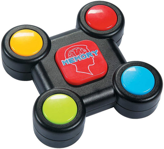 Jeux de Mémoire Lumineux Amusant pour Enfants - BlxckFR