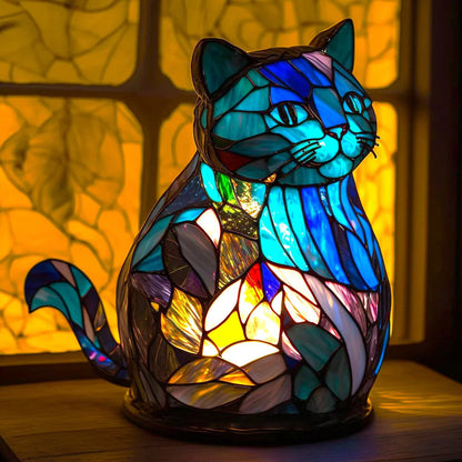 Lampe de Table Élégante – Éclairage Chic Animalier
