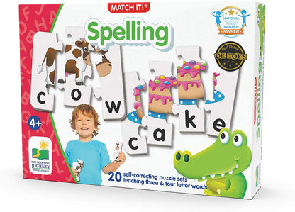 Jeux Éducatifs Enfants - Apprentissage Amusant
