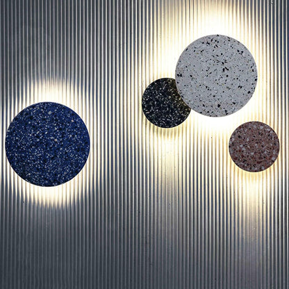 Lampe Murale LED Design Nordique - Éclairage Moderne pour Entrée, Hall et Escalier - Foivo