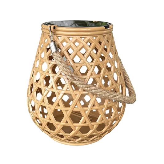 Lampe Solaire Extérieure Décorative Élégante - BlxckFR