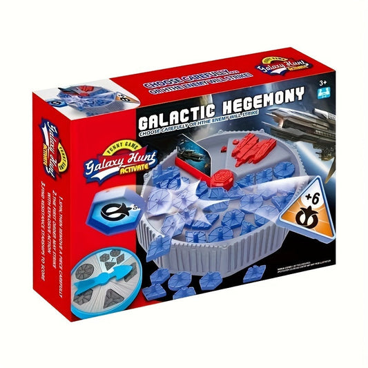 Jeux de Stratégie Spatial Enfantin Amusant - BlxckFR