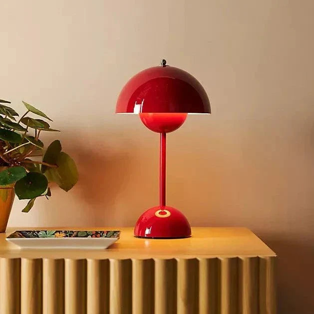 Lampe LED Élégante Lumineuse