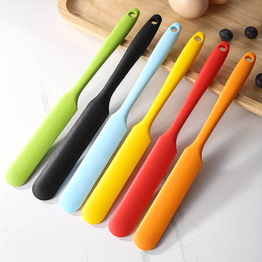 Maryse Spatule en Silicone pour Pâtisserie - BlxckFR
