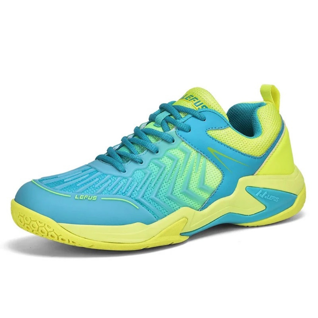Chaussures de Padel Rapides et Puissantes