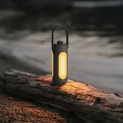 Lampe de Camping LED Longue Durée