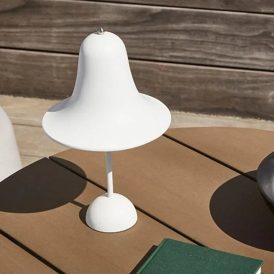 Lampe de Poche Élégante – LED Rechargeable et Réglable - Foivo
