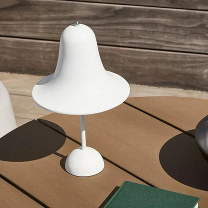 Lampe de Poche Élégante – LED Rechargeable et Réglable