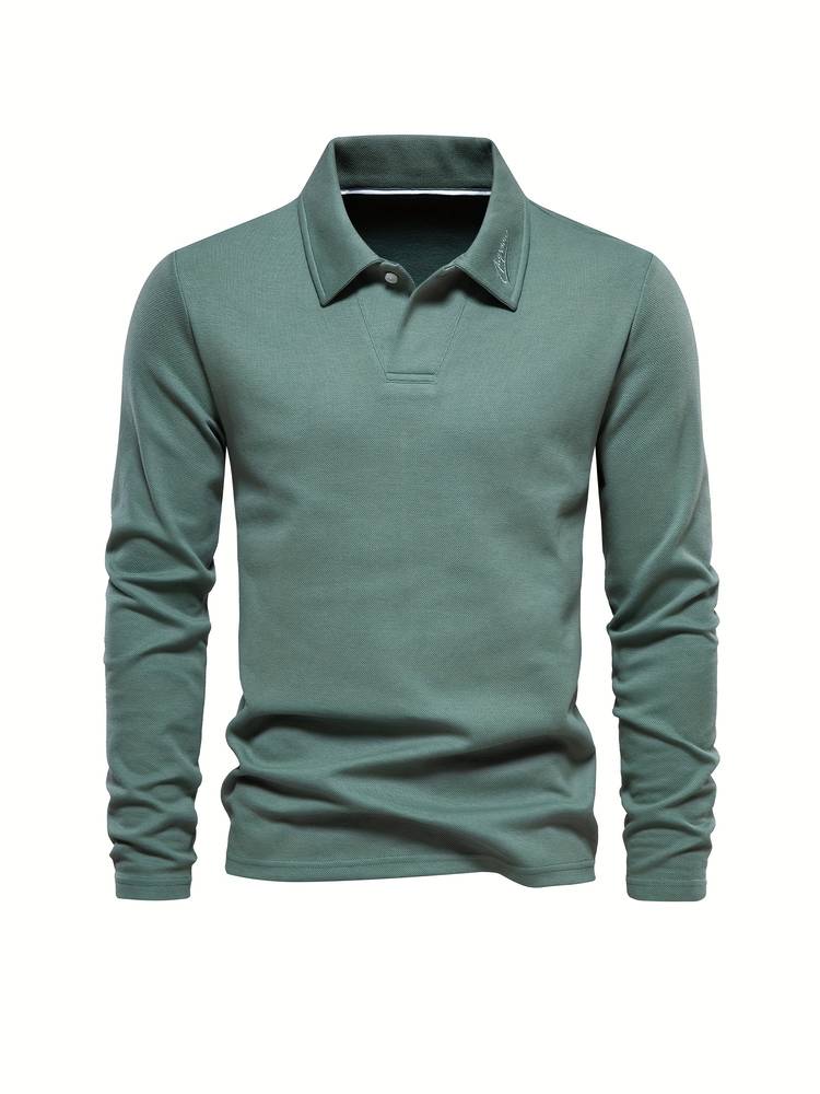 Chemise Polo Classique pour Homme