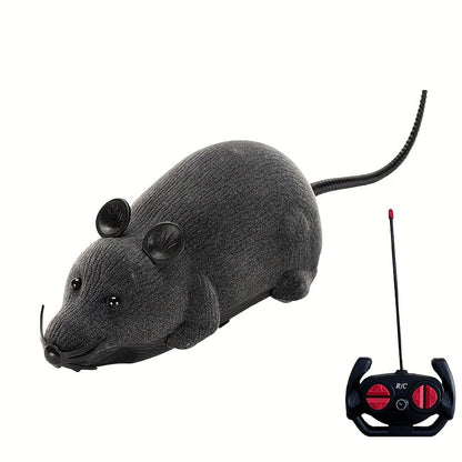 Jouet Chasse Souris Interactive pour Chat