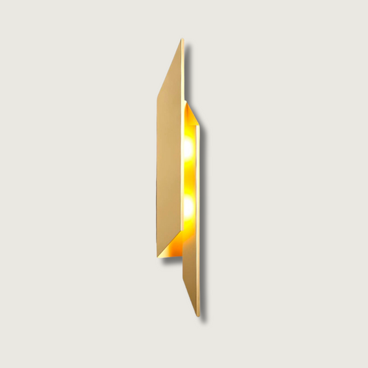 Lampe Murale LED Design Élégant et Économe - Foivo