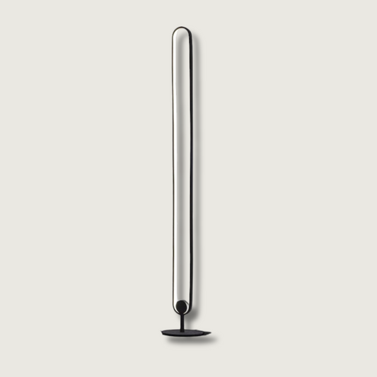 Lampe LED Design Suspendu Élégant - Foivo