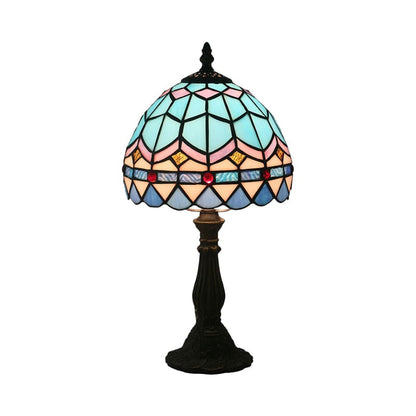 Lampe de Table Élégante Art Déco - BlxckFR
