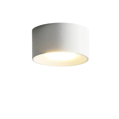 Lumière Plafond LED Discrète Élégante - BlxckFR