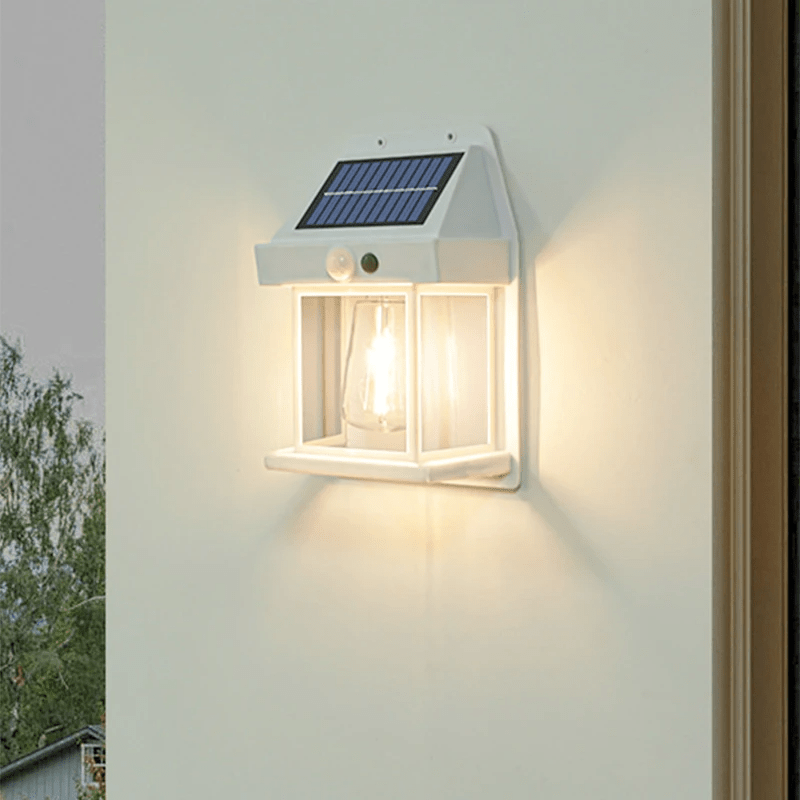 Lampe Solea - vue 2