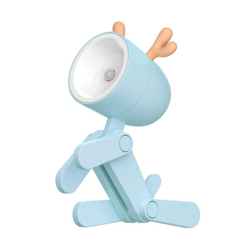 Lampe de Nuit LED Chaleureuse