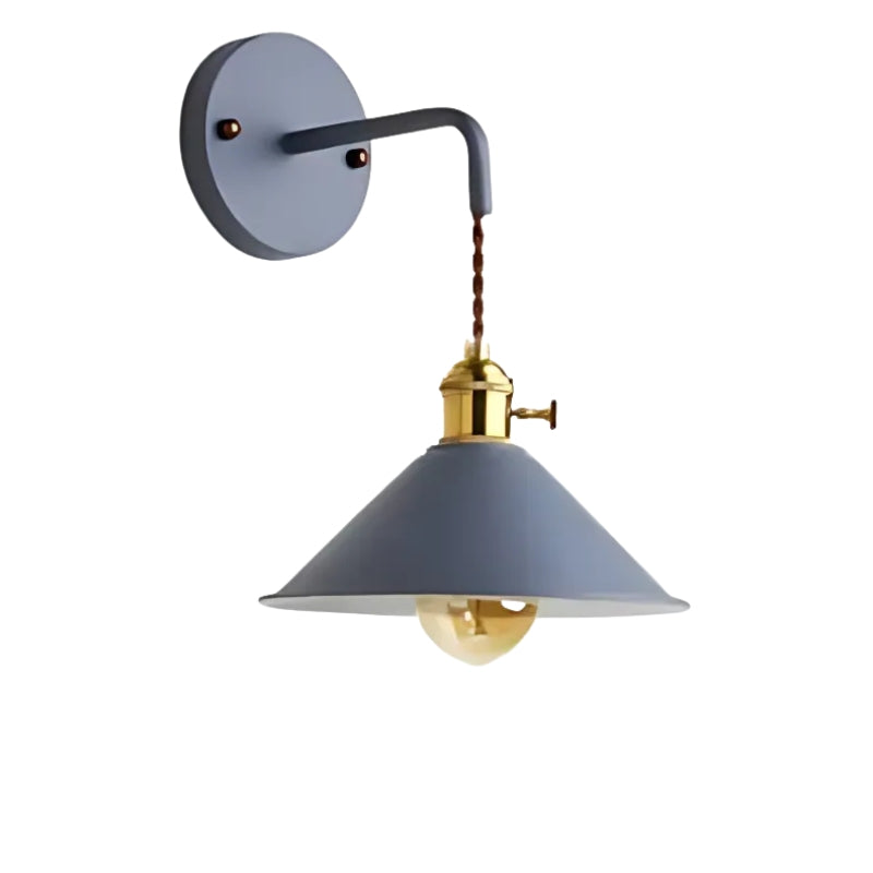 Lustre Murale Rétro Chic