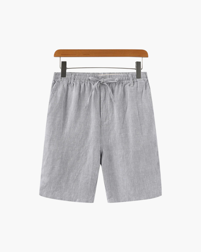 Culsottes Linen Élégantes