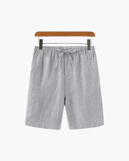 Culsottes Linen Élégantes
