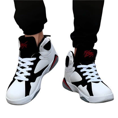 Chaussures Sport Respirantes Grip - BlxckFR