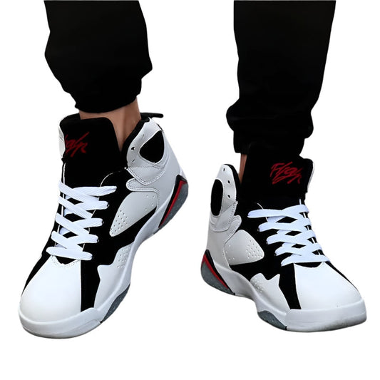 Chaussures Sport Respirantes Grip - BlxckFR