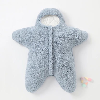 Combinaison Bébé Douillette | Plush Costume de Nuit pour Enfant