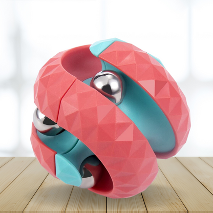 Jouet Anti-Stress Fidget Relaxant