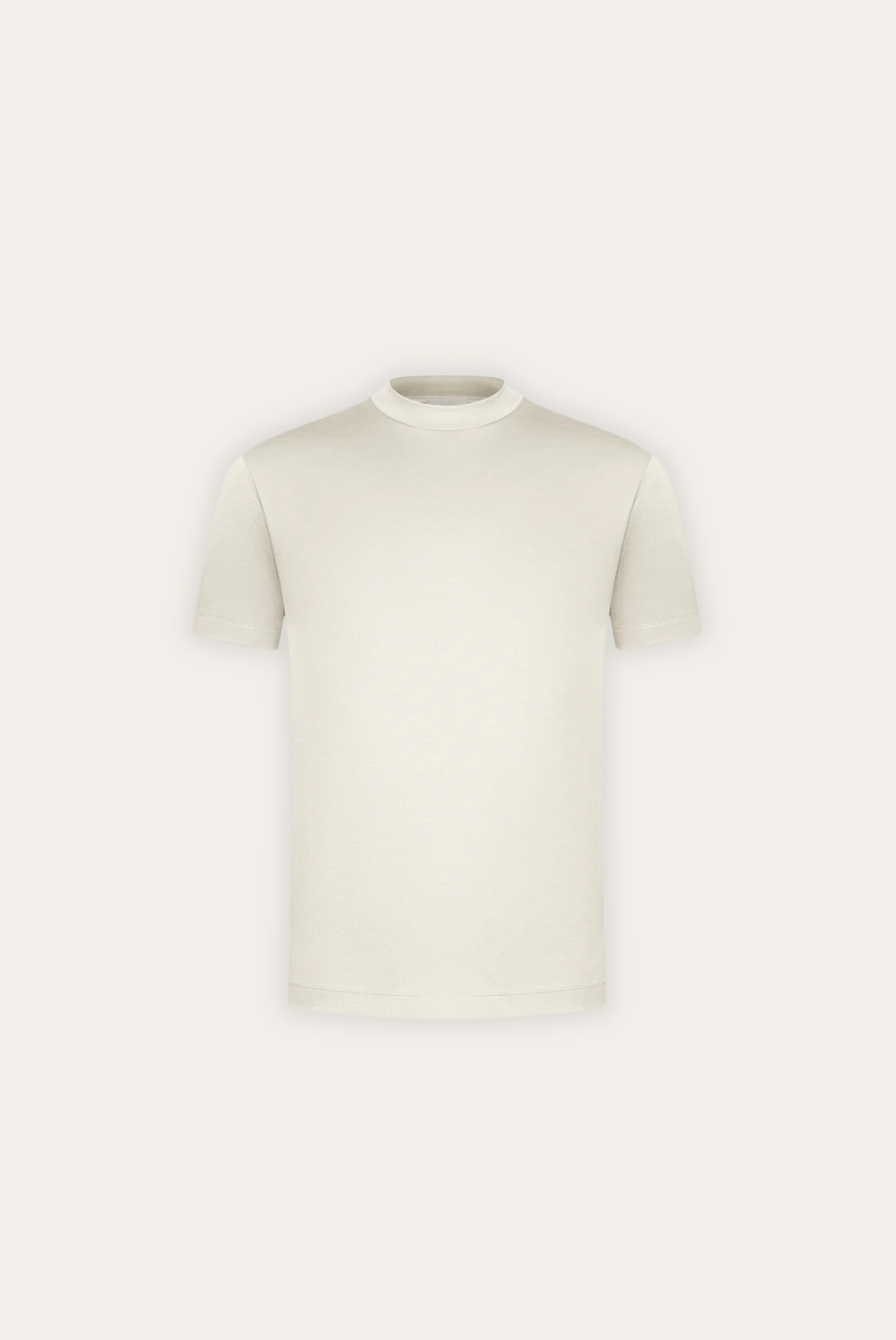 Army Green Imperial Tee