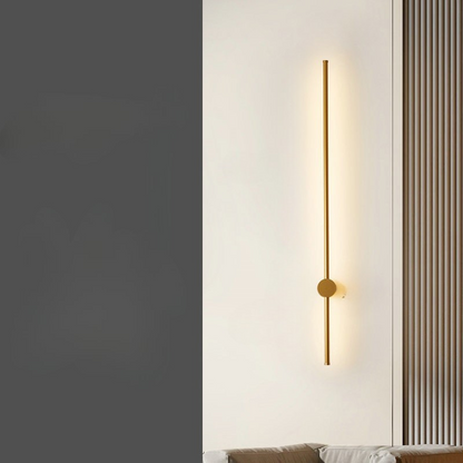 Lampe Murale Design avec Prise | Éclairage Chic et Pratique