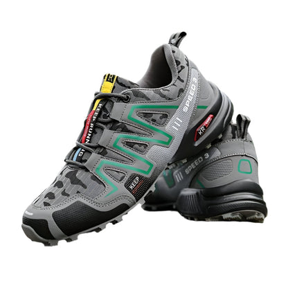 Chaussures Running Outdoor Camo pour Homme