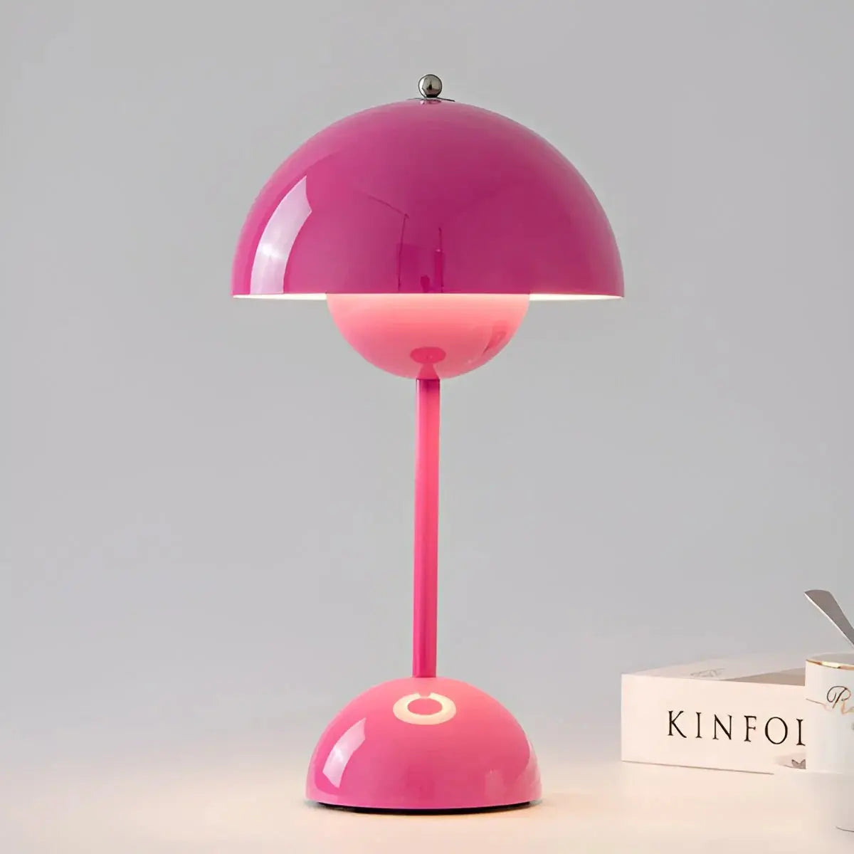 Lampe Bureau Élégante LED Adjustable