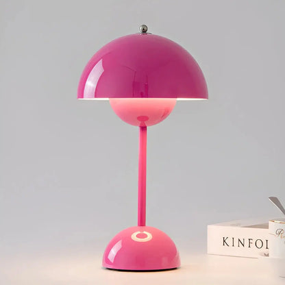 Lampe Bureau Élégante LED Adjustable