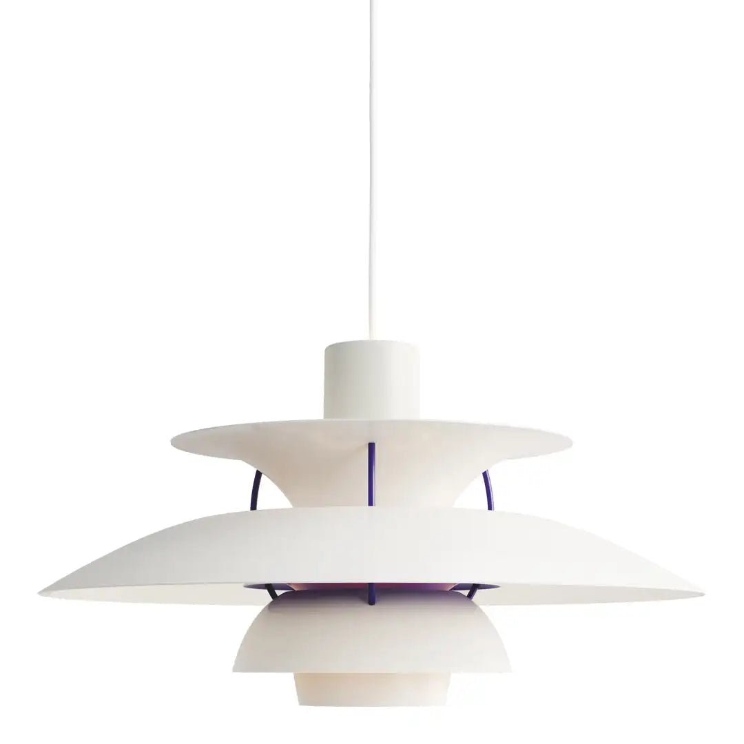 Lampe de plafond élégante design