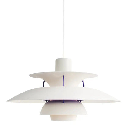 Lampe de plafond élégante design
