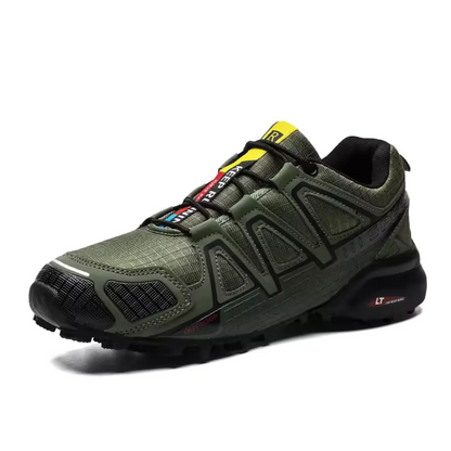 Chaussures Trail Running Haut de Gamme