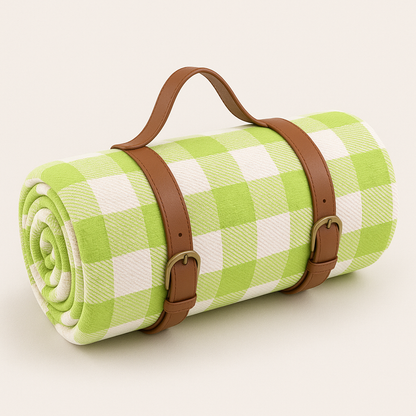 Couverture de Pique-Nique Imperméable Pliable Extérieur
