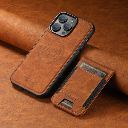 Étui Téléphone Design et Résistant | Pochette Carte Intégrée et Protection Totale