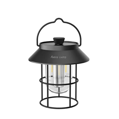Lampe de Camping LED Portable