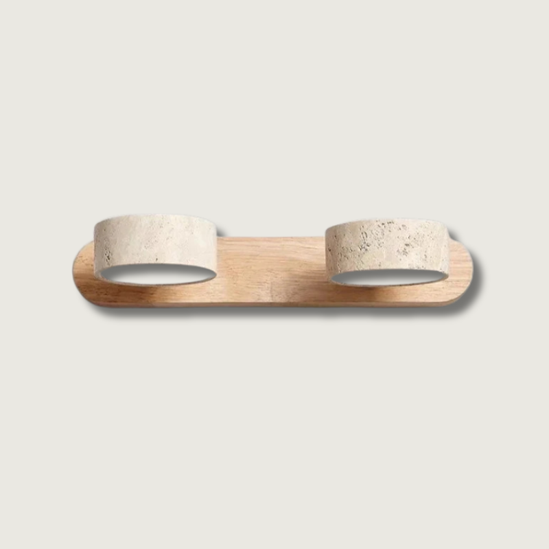 Lampe Murale LED Design | Éclairage Chic et Moderne - Foivo