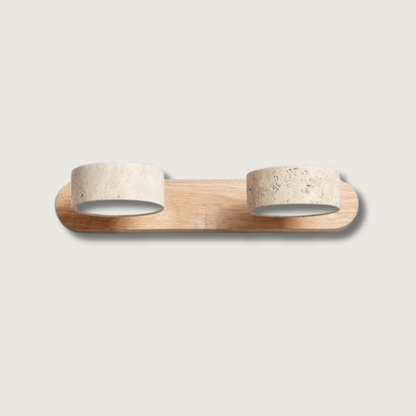 Lampe Murale LED Design | Éclairage Chic et Moderne - Foivo